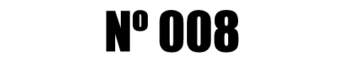 Nº 008