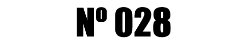 Nº 028