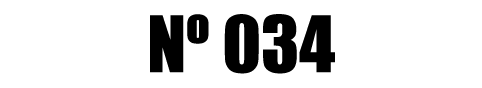 Nº 034