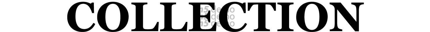 COLLECTION