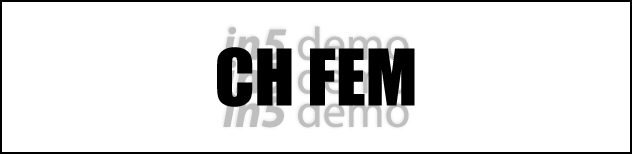 CH FEM