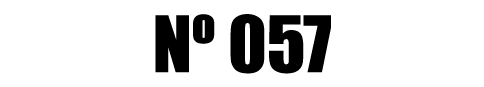 Nº 057
