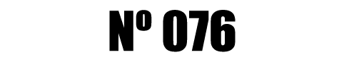 Nº 076